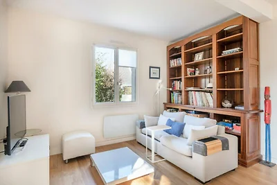 Charmantes Haus für 11 Personen in Sarzeau