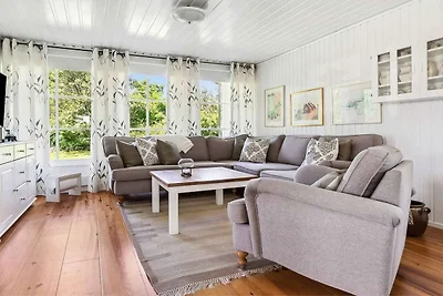 4 Personen Ferienhaus in LÖTTORP