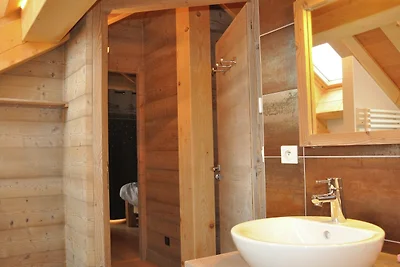 Gemütliches Valloire Familienchalet