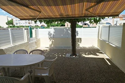 Haus in Agde für 4 Gäste