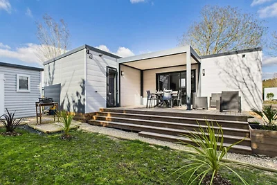 Chalet in Saint-Gilles nabij het strand van...