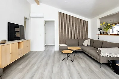 4 Sterne Ferienhaus in Blokhus-By Traum