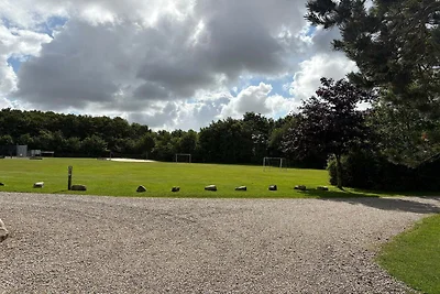 5 persoons vakantie huis in Oksbøl-By Traum