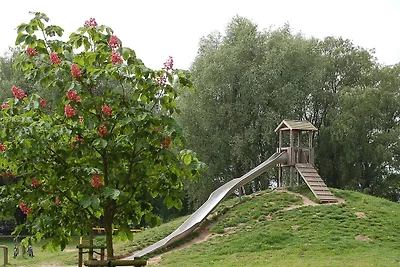 12 Personen Ferienhaus in Otterndorf