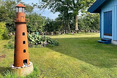 6 Personen Ferienhaus in KÖPINGSVIK-By Traum