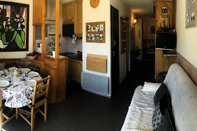 Jasper Residence mit zwei Zimmern