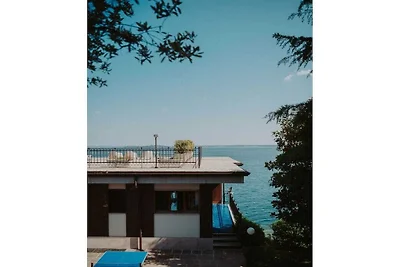Ferienhaus Erholungsurlaub Moniga del Garda