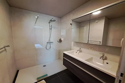 Familienapartment in Groenendijk
