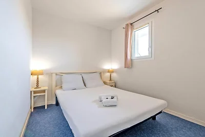 Duplex met uitzicht op de oceaan voor 8...