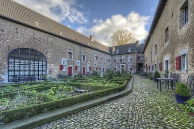 Idyllischer Familienurlaub in Limburg
