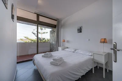 Appartamento in Spagna con vista mare