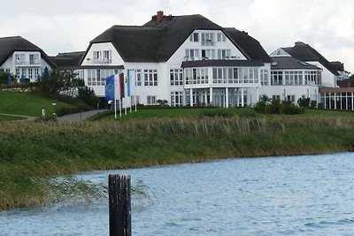 Ferienwohnung in Balm mit Schwimmbecken