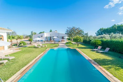 Sa Tanca - Ferienhaus Mit Privatem Pool In...