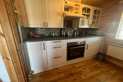 4 Sterne Ferienhaus in KIL