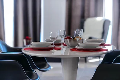 Apartments Villa Capitano - Two Bedroom Apart...