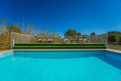 Casa di campagna vicino a Font de Sa Cala