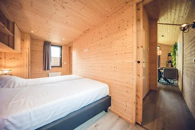 Modernes Chalet in Voorthuizen