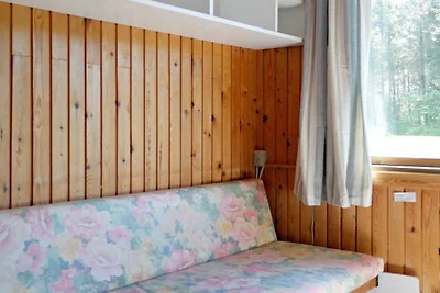 6 Personen Ferienhaus in Løkken