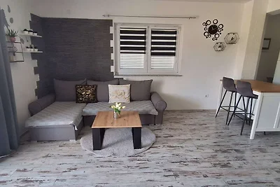 Belisima Delux - One Bedroom Apartment With S...