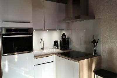 Wohnung in Les Marmottes bei Rif Nel