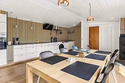 4 star holiday home in Hals