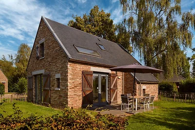 Vakantiehuis op slechts 4 km. van Maastricht