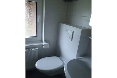 Ferienwohnung mit 2 Schlafzimmer