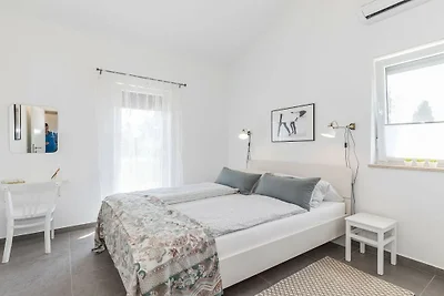 Ferienhaus mit 1 Schlafzimmer