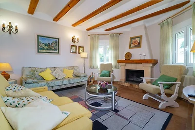 Gladiolo - Ferienhaus Mit Privatem Pool