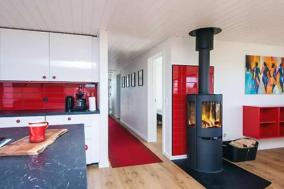 6 Personen vakantie huis in Ebeltoft