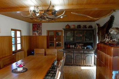 Hillside Haven Holiday Home with Sauna and Ho...