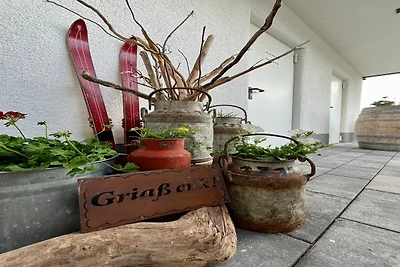 Apartment in Saalfelden in der Nähe der...