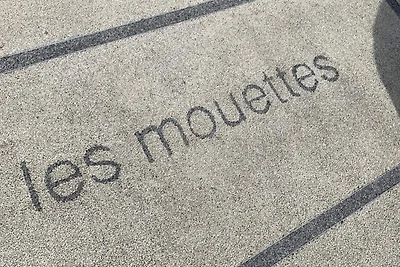 Apartment in Cannes mit Terrasse