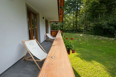 The Woodland Nook Apartments Bohinj - Classic...
