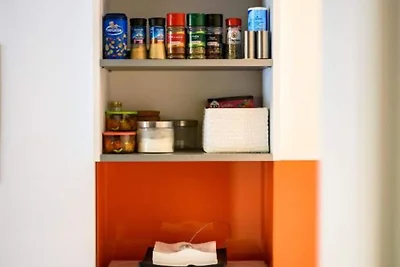 Apartments Luce & Toma - One bedroom Apartmen...