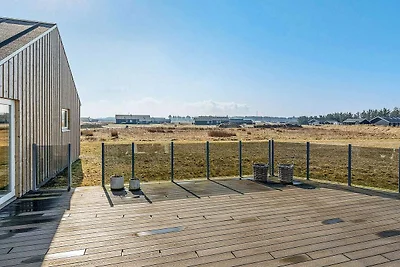 5 Sterne Ferienhaus in Løkken-By Traum