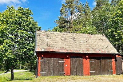 4 Personen Ferienhaus in ASARUM