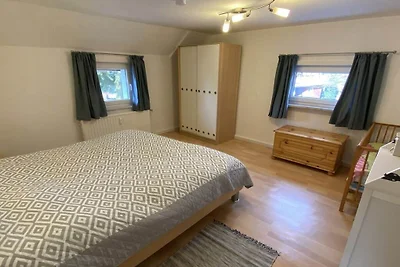 Ferienwohnung mit 3 Schlafzimmer