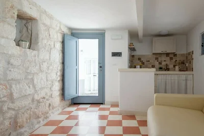 Campanile Apartment with terrace - RS