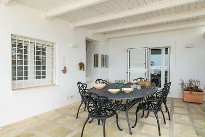 Terrazza Olivia Maria