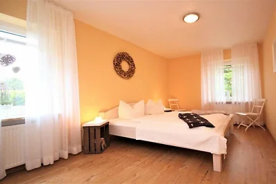 "Haus Strandgut Holiday Apartment 2"