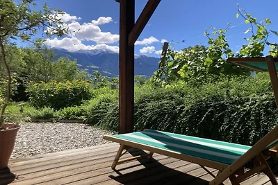 Casa vacanze Vacanza di relax Bolzano