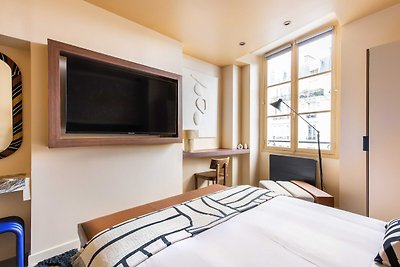 Wunderschöne Wohnung – 2BR/8P – Arts et...