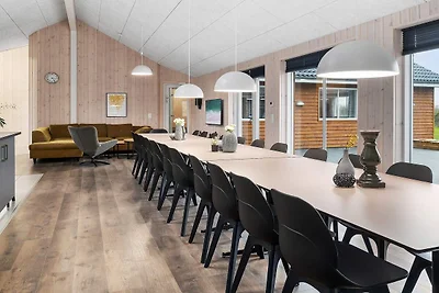 24 person holiday home in Hasselberg