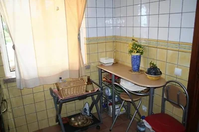 Wohnung im Herzen von Benagil