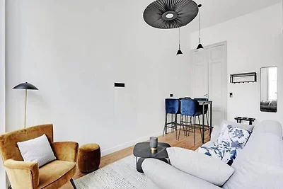 Maison Labruyère - Aviau Suite