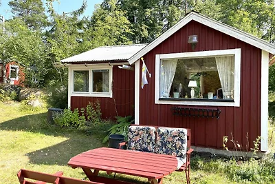 4 Personen Ferienhaus in VRETA KLOSTER