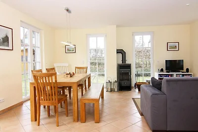 Ferienhaus in Wohlenberg nahe der Ostsee
