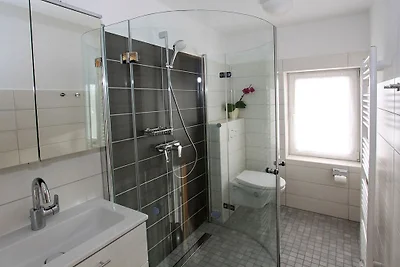 Apartamento vacacional con 2 dormitorios.