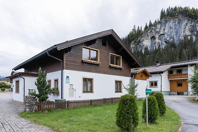 Ferienwohnung Familienurlaub Kleinarl